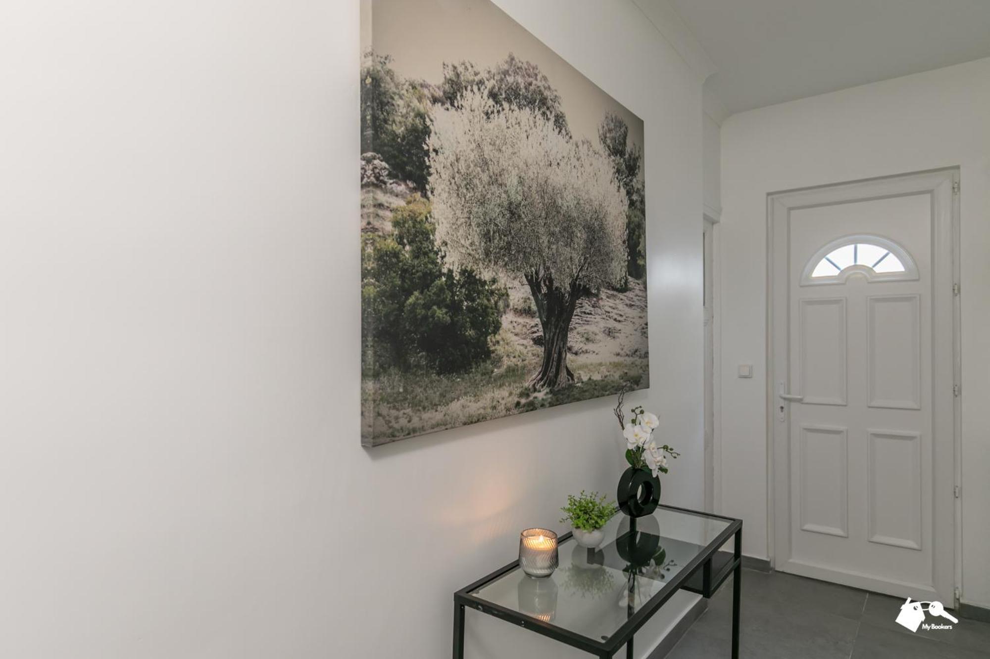 Mba - Bobillot - Splendide Appart - Proche Vincennes Montreuil  Buitenkant foto